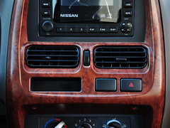 2013款 2.4L 手动 四驱标准型