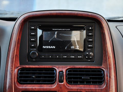 2013款 2.4L 手动 四驱标准型