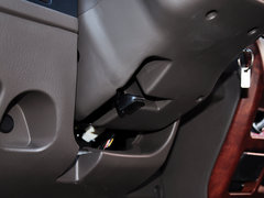 2013款 2.4L 手动 四驱标准型
