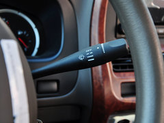 2013款 2.4L 手动 四驱标准型