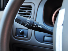 2013款 2.4L 手动 四驱标准型