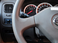 2013款 2.4L 手动 四驱标准型