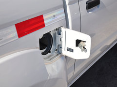 2013款 2.4L 手动 四驱标准型