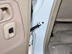 2013款 2.4L 手动 四驱标准型