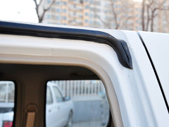 2013款 2.4L 手动 四驱标准型