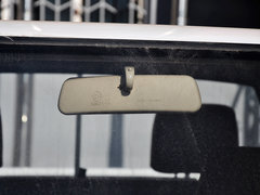 2013款 2.4L 手动 四驱标准型