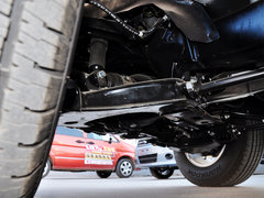 2013款 2.4L 手动 四驱标准型
