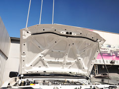2013款 2.4L 手动 四驱标准型