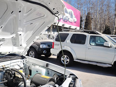 2013款 2.4L 手动 四驱标准型