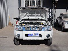 2013款 2.4L 手动 四驱标准型