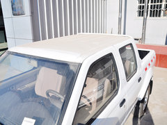 2013款 2.4L 手动 四驱标准型