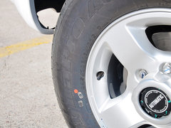 2013款 2.4L 手动 四驱标准型