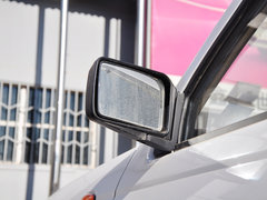 2013款 2.4L 手动 四驱标准型