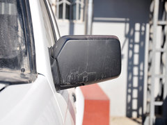 2013款 2.4L 手动 四驱标准型