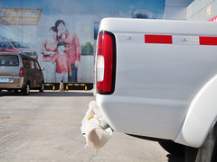 2013款 2.4L 手动 四驱标准型