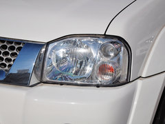 2013款 2.4L 手动 四驱标准型