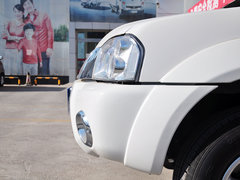 2013款 2.4L 手动 四驱标准型