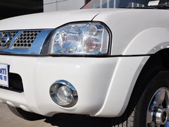 2013款 2.4L 手动 四驱标准型