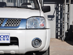 2013款 2.4L 手动 四驱标准型