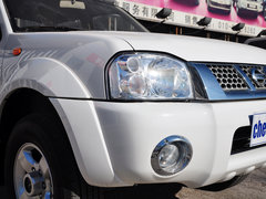 2013款 2.4L 手动 四驱标准型