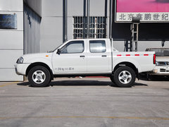 2013款 2.4L 手动 四驱标准型