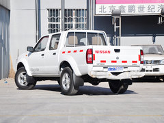 2013款 2.4L 手动 四驱标准型