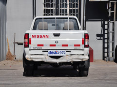 2013款 2.4L 手动 四驱标准型