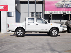 2013款 2.4L 手动 四驱标准型