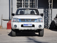 2013款 2.4L 手动 四驱标准型