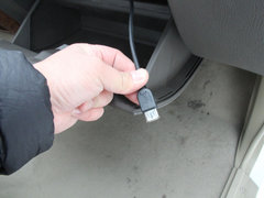2013款 2.4L 手动 两驱标准型