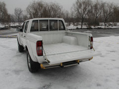 2013款 2.4L 手动 两驱标准型