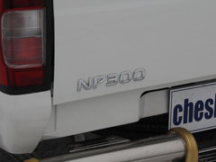 2013款 2.4L 手动 两驱标准型