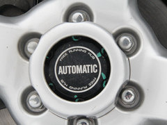 2013款 2.4L 手动 两驱标准型