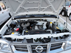 2013款 2.4L 手动 两驱标准型