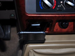 2013款 2.4L 手动 两驱标准型