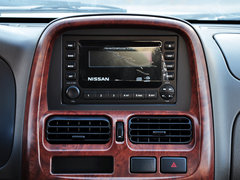 2013款 2.4L 手动 两驱标准型
