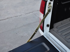 2013款 2.4L 手动 两驱标准型