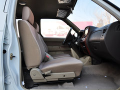 2013款 2.4L 手动 两驱标准型