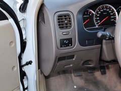 2013款 2.4L 手动 两驱标准型