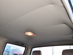 2013款 2.4L 手动 两驱标准型