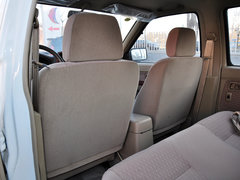 2013款 2.4L 手动 两驱标准型