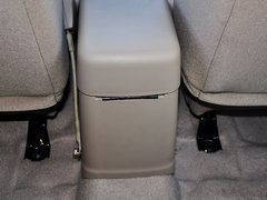 2013款 2.4L 手动 两驱标准型