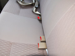 2013款 2.4L 手动 两驱标准型