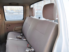 2013款 2.4L 手动 两驱标准型