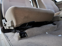 2013款 2.4L 手动 两驱标准型