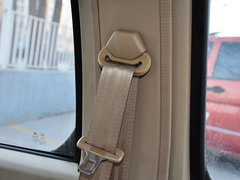 2013款 2.4L 手动 两驱标准型