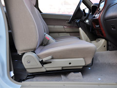 2013款 2.4L 手动 两驱标准型