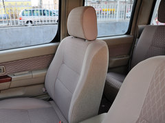 2013款 2.4L 手动 两驱标准型