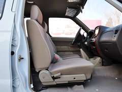 2013款 2.4L 手动 两驱标准型