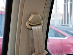 2013款 2.4L 手动 两驱标准型